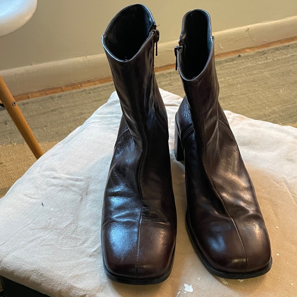 Hopp Senso Boot - 9.5